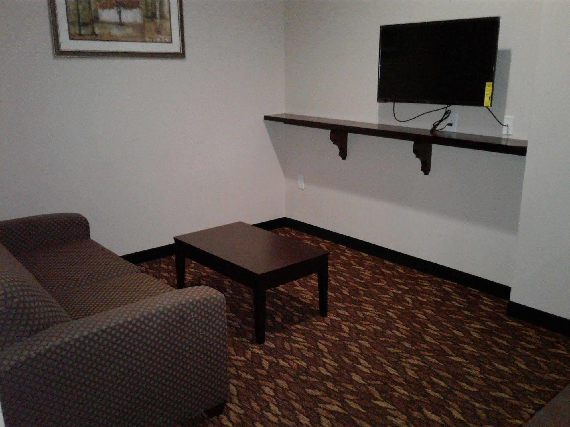 ฮอว์ทอร์น สวีท บาย วินด์แฮม ออกัสตา Hotel ภายนอก รูปภาพ